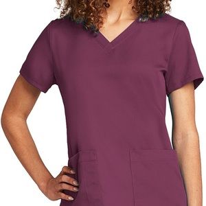 WOMEN’S SCRUB SET